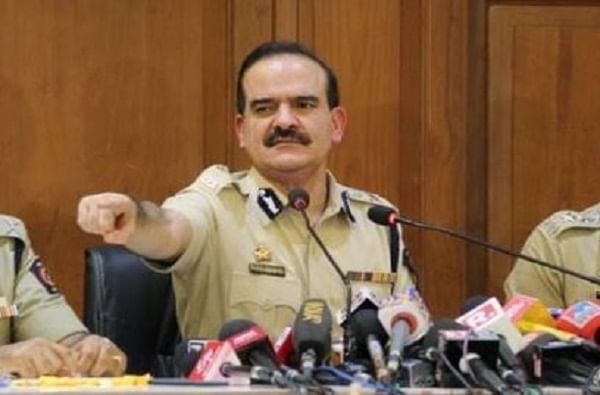 मुंबई पोलिसांचा 'बॉस' ठरला, परमबीर सिंह मुंबईचे नवे पोलिस आयुक्त
