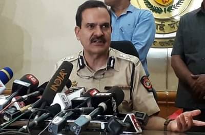 Unlock Mumbai | मुंबईतील निर्बंधांविषयी पोलीस आयुक्तांकडून स्पष्टता, दोन किमीच्या लक्ष्मणरेषेचा उल्लेख नाही