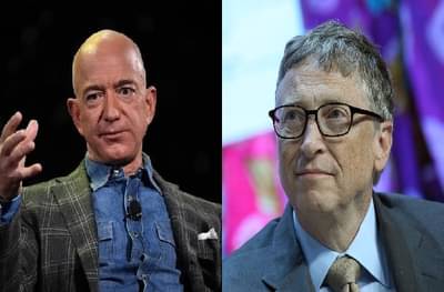 कोरोनाचा हाहा:कार, जगातील 500 श्रीमंतांनी 32 लाख 4 हजार 570 कोटी रुपये गमावले, बेजोस, गेट्सचं सर्वाधिक नुकसान