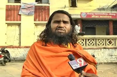 भाजपची पोटनिवडणुकीची तयारी, जयसिद्धेश्वरांच्या जागी नव्या महाराजांना रिंगणात उतरवणार?