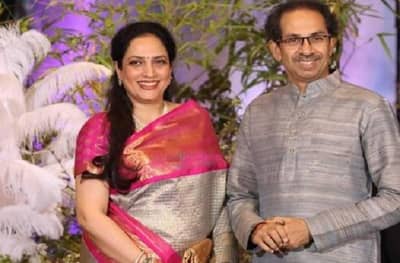 Rashmi Thackeray | मुख्यमंत्र्यांच्या पत्नी रश्मी ठाकरेंच्या सुरक्षा रक्षकाला कोरोना
