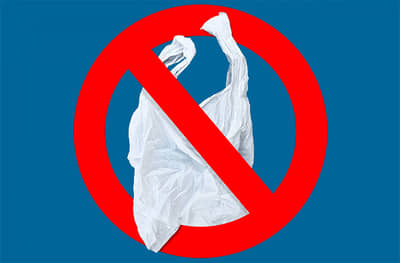 पाच किलो प्लास्टिक द्या आणि बदल्यात मिळले पोळीभाजी