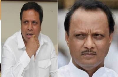 ज्या पक्षाला मुंबईत अध्यक्ष मिळायची मारामारी, ते पालिकेच्या मिशनवर : आशिष शेलार