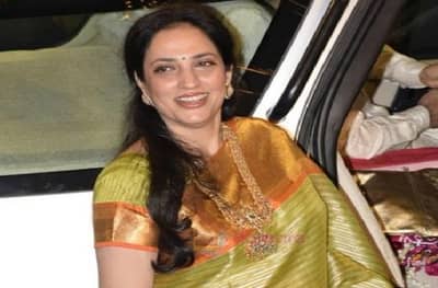 Happy Birthday Rashmi Thackeray | मातोश्रीच्या सूनबाई ते मिसेस मुख्यमंत्री, रश्मी ठाकरेंचा प्रवास