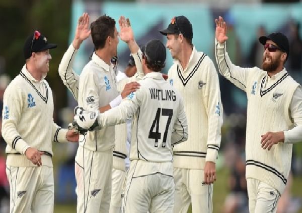 कसोटी मालिकेतही टीम इंडियाला व्हाईट वॉश, न्यूझीलंडचा 7 विकेट्सनी विजय