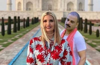 भारतीयांचे फोटो मीम्स पाहून इवान्का ट्रम्पही अवाक, ट्विटरवरील मीम्स पाहून म्हणाली...