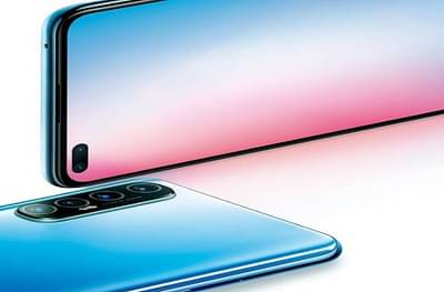 आता चार्जिंग पॅडशिवाय फोन होणार चार्ज, ओप्पोची नविन टेक्नोलॉजी