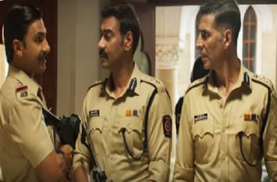 ये है हिंदुस्थान के मुसलमान, जबरदस्त डायलॉग, सूर्यवंशीचा रोमांचक ट्रेलर