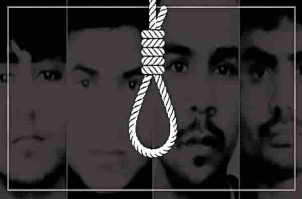 Nirbhaya rape case | निर्भयाच्या मारेकऱ्यांच्या पापाचा घडा भरला, नराधमांना शुक्रवारी पहाटे फाशी