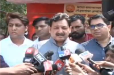 मराठा समाजाचं शिष्टमंडळ मुख्यमंत्र्यांना भेटणार, मागण्या मान्य न झाल्यास रस्त्यावर उतरु : संभाजीराजे