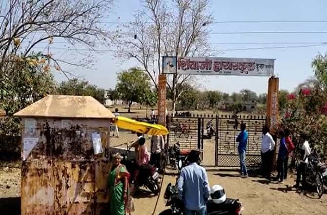 SSC paper leak | दहावीचा पेपर पहिल्याच दिवशी फुटला