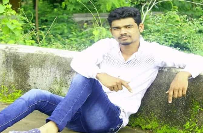 परीक्षेनंतर मित्रांसोबत पोहायला गेलेला पुण्यातील विद्यार्थी तलावात बुडाला
