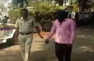 मेव्हणीच्या प्रेमात, भाऊजी तुरुंगात