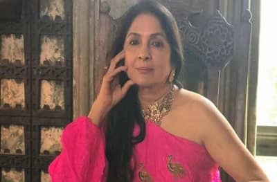 विवाहित पुरुषावर प्रेम करु नका, नीना गुप्तांचा तरुणींना सल्ला