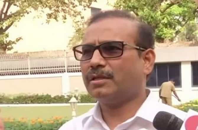 Corona | एमपीएससीची परीक्षा पुढे ढकलण्याची आरोग्य मंत्र्यांची सूचना