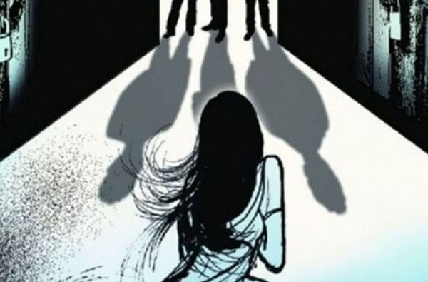 देश पुन्हा हादरला, 9 नराधमांकडून 3 शहरांत तरुणीवर सामूहिक बलात्कार