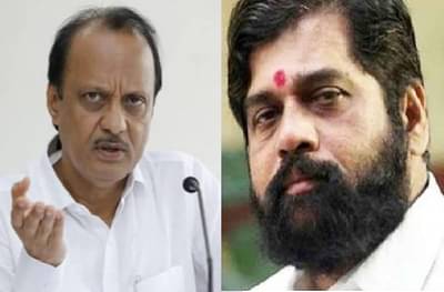 अजित पवारांनी बासनात गुंडाळलेल्या हायपरलूपसाठी एकनाथ शिंदे आग्रही