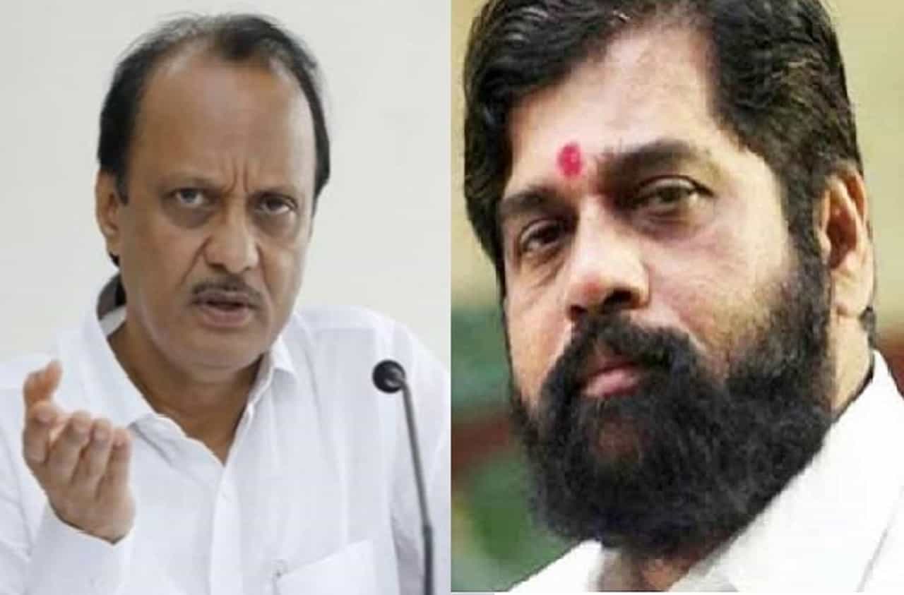 अजित पवारांनी बासनात गुंडाळलेल्या हायपरलूपसाठी एकनाथ शिंदे आग्रही