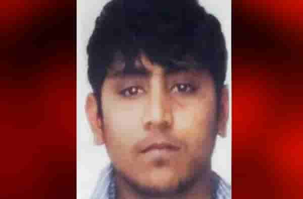 निर्भया प्रकरण : आरोपी पवन गुप्ताची दया याचिका राष्ट्रपतींनी फेटाळली, आता नव्या डेथ वॉरंटची प्रतीक्षा