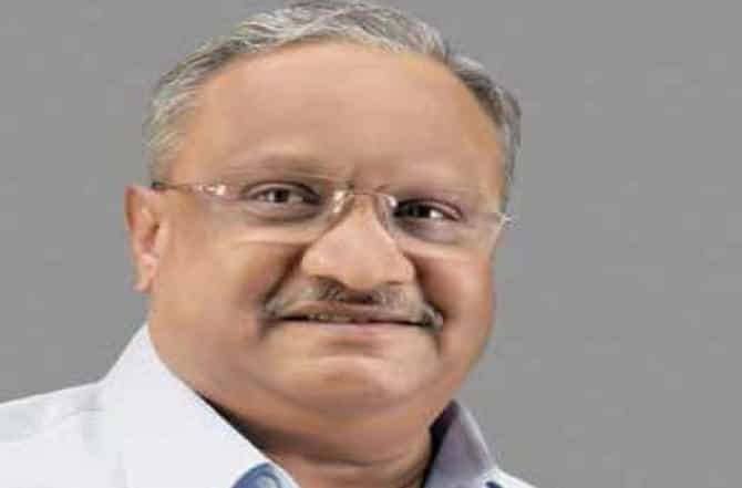 विधानपरिषद पोटनिवडणुकीसाठी भाजपच्या तिकीटावर काँग्रेसचा माजी आमदार