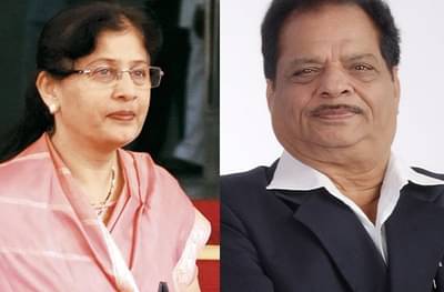 राज्यसभेसाठी महाविकास आघाडीतील चौथ्या जागेवरुन काँग्रेस-राष्ट्रवादीत रस्सीखेच