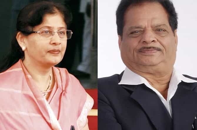 राज्यसभेसाठी महाविकास आघाडीतील चौथ्या जागेवरुन काँग्रेस-राष्ट्रवादीत रस्सीखेच