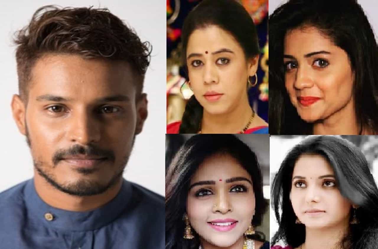 मराठी मालिकांमध्ये ब्राह्मण अभिनेत्रीच का? सुजय डहाकेच्या प्रश्नाचा मालिका विश्वातून समाचार