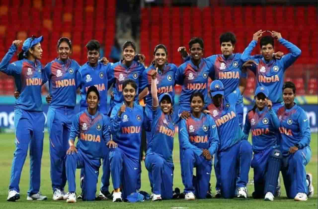 ICC Womens T20 World Cup : टीम इंडियाची फायनलमध्ये धडक, विश्वविजयापासून एक पाऊल दूर