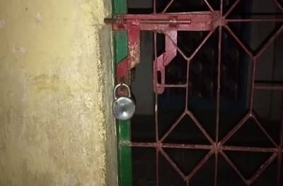 हत्तीरोगाची गोळी खाऊन विद्यार्थी वर्गातच बेशुद्ध, शिक्षक कुलूप लावून घरी