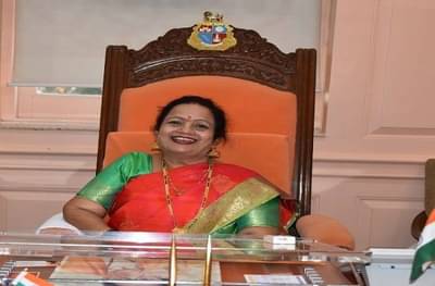 मुंबईच्या महापौरांनी भाजपचा विरोधी पक्षनेतेपदाचा दावा फेटाळला