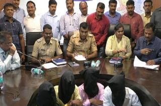 नागपुरात पोपट हरवल्याची तक्रार; पोलिसांनी तातडीने शोधला, मालक म्हणाला…