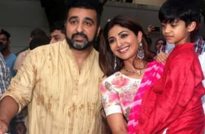 शिल्पा शेट्टी आणि राज कुंद्रावर फसवणूक केल्याची तक्रार दाखल