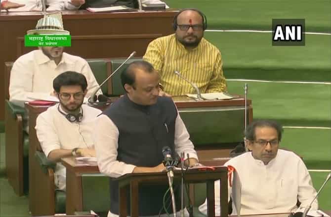 पुण्याला उणे नाही, रिंग रोड, नवे विमानतळ ते महिला वसतिगृह, अर्थसंकल्पात घोषणांचा पाऊस