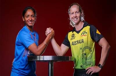 ICC Womens T20 World Cup : फायनलमध्ये पाऊस पडला तर विजेता कोण?