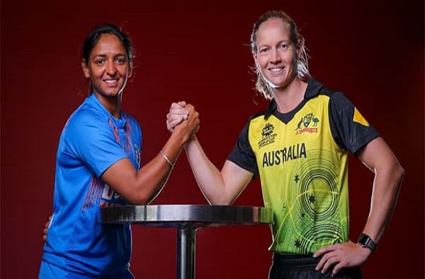 ICC Womens T20 World Cup : फायनलमध्ये पाऊस पडला तर विजेता कोण?