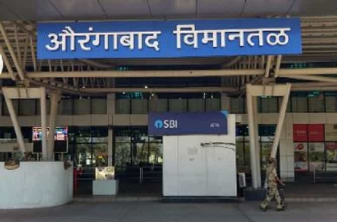 ये तो सिर्फ झाकी है, शहर अभी बाकी है, औरंगाबादेत नामकरणावरुन राजकारण तापलं