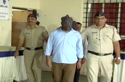 फेसबुकवर चाईल्ड पॉर्न अपलोड, कोल्हापुरात दोघांना बेड्या