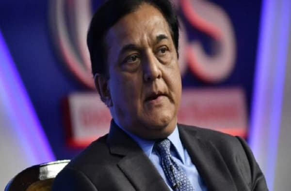 Rana Kapoor | YES बँकेचे माजी सीईओ राणा कपूर यांच्यावर ईडीची धाड