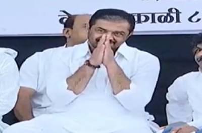 हा पक्षाचा नाही, तर आस्थेचा विषय, काँग्रेस नेते आणि मंत्री सुनील केदार अयोध्येत