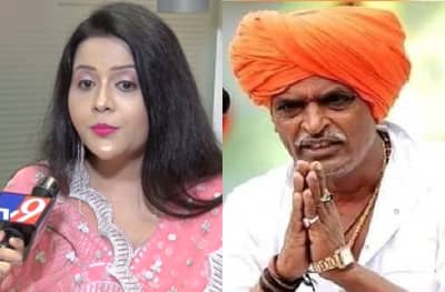 इंदोरीकर महाराजांबद्दल मला खूप आदर, पण... : अमृता फडणवीस