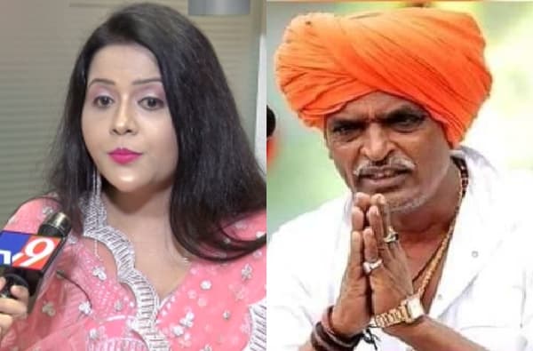 इंदोरीकर महाराजांबद्दल मला खूप आदर, पण... : अमृता फडणवीस