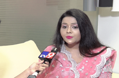 माझ्यासाठी देवेंद्रनी अनेक गोष्टी सहन केल्या : अमृता फडणवीस