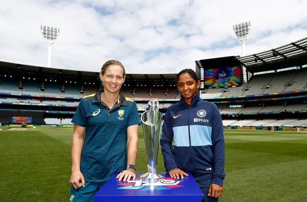 ICC Womens T20 World Cup Final : सलग 5 व्यांदा ऑस्ट्रेलिया विश्वविजेता, भारताचा दारुण पराभव