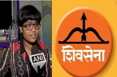 शिवसेना नेत्यांनी भाषण करताना रोखलं, मराठीसक्ती केल्याचा झेन सदावर्तेचा आरोप