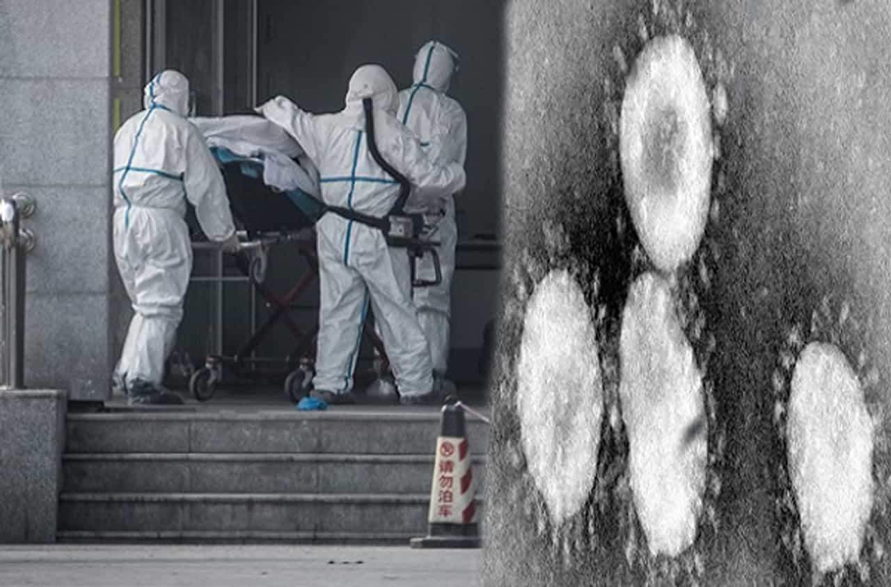 Corona | Pandemic म्हणजे नेमकं काय? जगभर पसरलेले दोन पॅनडेमिक कोणते?