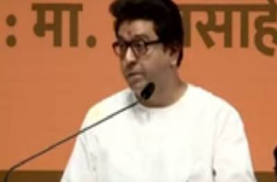 मला थेट संपर्क करा, शॅडो कॅबिनेटमध्ये वर्णी लावतो, राज ठाकरेंची खुली ऑफर