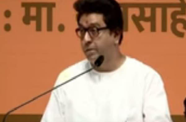 मला थेट संपर्क करा, शॅडो कॅबिनेटमध्ये वर्णी लावतो, राज ठाकरेंची खुली ऑफर