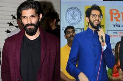 आदित्य ठाकरेंवर अमित ठाकरेंची नजर, मनसेच्या प्रतिरुप मंत्रिमंडळाची संपूर्ण यादी