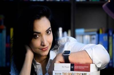 बिहारच्या राजकारणात नव्या पक्षाची उडी, लंडनमधून तरुणीचा मुख्यमंत्रिपदावर दावा