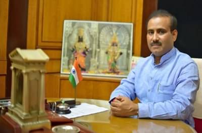 महाराष्ट्रात कोरोनाचे रुग्ण किती?, राजेश टोपे म्हणतात...